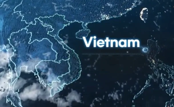 【制作実績】世界銀行（World Bank）ベトナム国策事業プロジェクト広報映像の英語ナレーションを担当いたしました